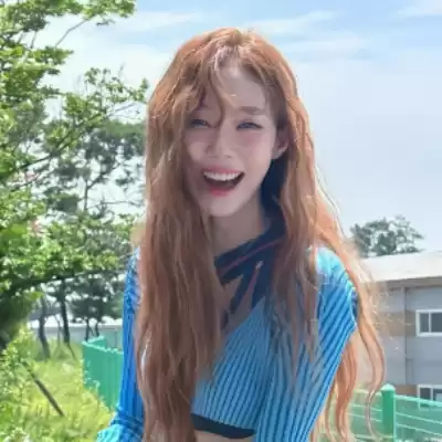 莘晏然